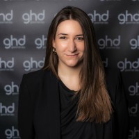 ghd Employee Julia Kaiser's profile photo