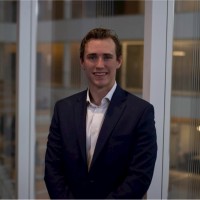 Angle Advisors - Investment Banking Employee Justin Dvorsky's profile photo