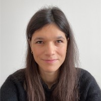 DIFLATER Employee Bertille Mesland's profile photo