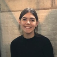 Habrok Capital Management LLP Employee Charlotte Jones's profile photo