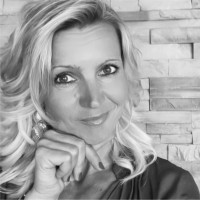 Konzept Informationssysteme Employee Cindy Luger's profile photo