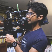 Shreyans Zaveri Email & Phone Number
