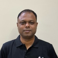 Koushik Das Email