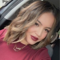 Angelica Allonce Email & Phone Number