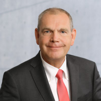 BMZ Poland Employee Axel Kaiser's profile photo