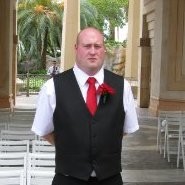 Staffs Tech Employee Andrew Bennison's profile photo