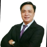 AF Payments Inc. Employee Rodel Cruz's profile photo