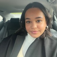 Elephant Ed Employee Kirsty de Rozairo's profile photo