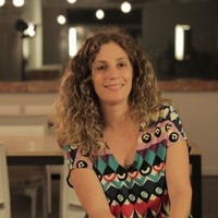 Spiquers Soluciones Que Hablan Employee Debora Slotnisky's profile photo