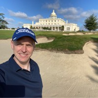 Helios Towers Employee Alex Carter's profile photo