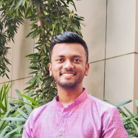 Aker Solutions Employee Mangesh Panchal's profile photo