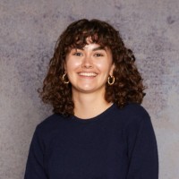 Maremoto Employee Izzy Gravano's profile photo