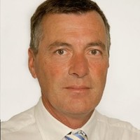 Tandor Holdings Employee Olivier Griffon's profile photo