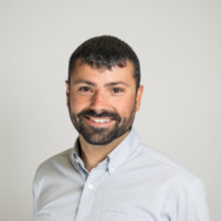 Steelhaus Technologies Inc Employee Matt McCarthy's profile photo