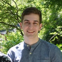 KINETIC Employee Andrew Ellison's profile photo