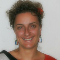 English One Employee Nicoletta di Gia's profile photo