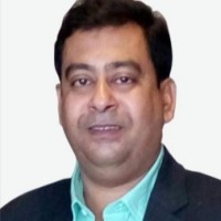 Akai Employee Tanmoy Lahiri's profile photo