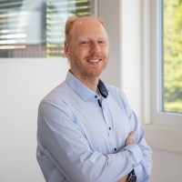 MELEXIS Employee Gael Close's profile photo