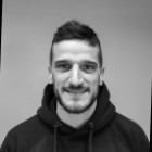 brainbay Employee Simos Fousekis's profile photo