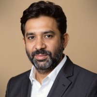 Rezolv Employee Karan Mehta's profile photo