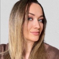Anca Martinescu Email & Phone Number
