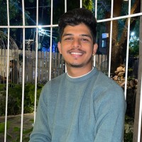 Madhav Sharma Email