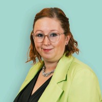 Secretary Plus Belgium Employee Wendy de Keyzer's profile photo