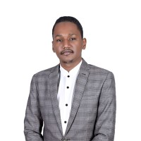 Norwegian Refugee Council Employee Mutaz Ibrahim's profile photo