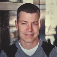 Document Mountain by Cornerstone Employee Kevin Calhoun's profile photo