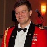 Canadian Armed Forces | Forces armées canadiennes Employee Simon Mailloux's profile photo