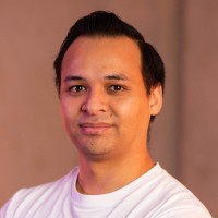 On Pace Employee Tyson Eketone's profile photo