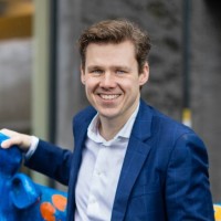 Stephan Roest Email & Phone Number