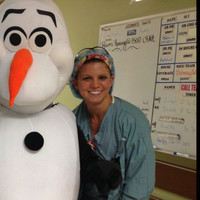 Integrative Anesthesia Solutions Employee Jennifer Hunt's profile photo