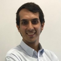 Anval S.A. Employee Vasco Izquierdo Farias's profile photo