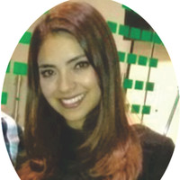 Diageo Employee Lorena Estrada Álvarez's profile photo