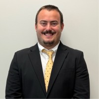 Perlson LLP Employee Russel Mitard's profile photo