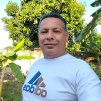 RIPER Employee Merardo Valero's profile photo