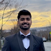 Shivam Pandya Email