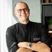 TABIA Group Employee Ivan Levchenko's profile photo