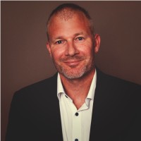 Granitor Electro Employee Jonas Josefsson's profile photo