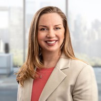 American Research Bureau Employee Aubrey Hemingway's profile photo