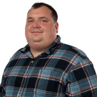 Washington Metal Fabricators Employee Andrew Collins's profile photo
