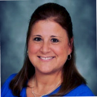 New Albany-Floyd County Consolidated School Corporation Employee Jeanine Corson's profile photo