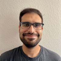ART19, an Amazon Company Employee Varun Arora's profile photo