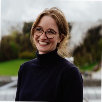 Stadt Heidelberg Employee Carla Theobald's profile photo