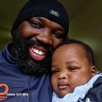 All Service Moving & Storage Employee Rickey Pierson's profile photo