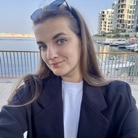 UniTalk Employee Anastasiia Svystun's profile photo