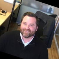 Sonobi Employee Steven Wilcox's profile photo