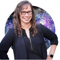 Space Exploration Engineering Employee Isa Fritz's profile photo