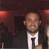 Quick Mart Inc Employee Ruben Vallejo's profile photo